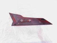 2010-2013 BMW R1200RT R900RT Front Red Right Mirror Cover Fairing Trim Panel - C3 Cycle