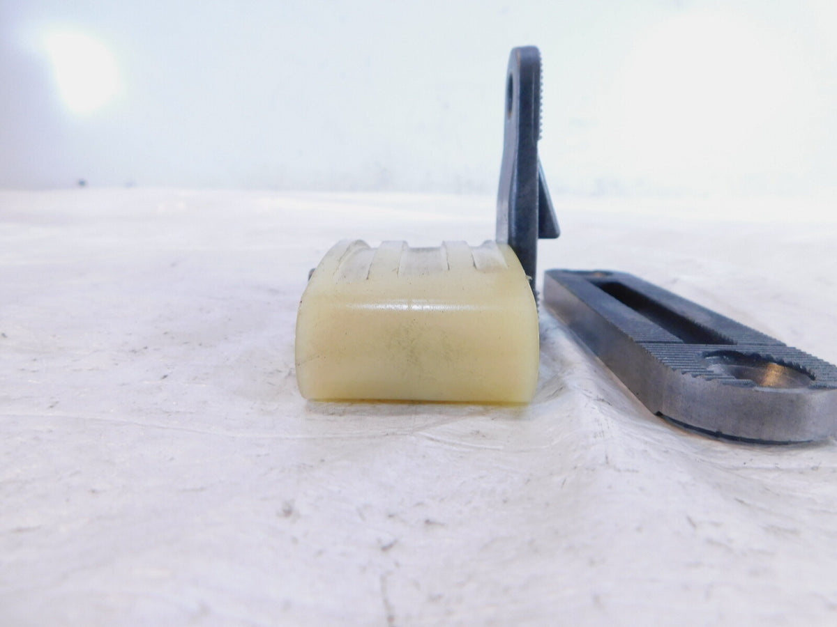 Harley Davidson Twin Cam Touring Dyna Softail Primary Chain Tensioner & Bracket