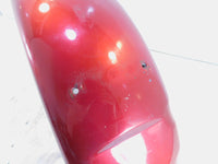 Harley Davidson EVO Touring Electra Glide FLHT Red Rear Wheel Cover Fender - C3 Cycle