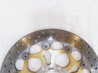Pair Ducati Sport Touring ST4 S & Monster S4 S4R Front Wheel Brake Disc Rotors - C3 Cycle