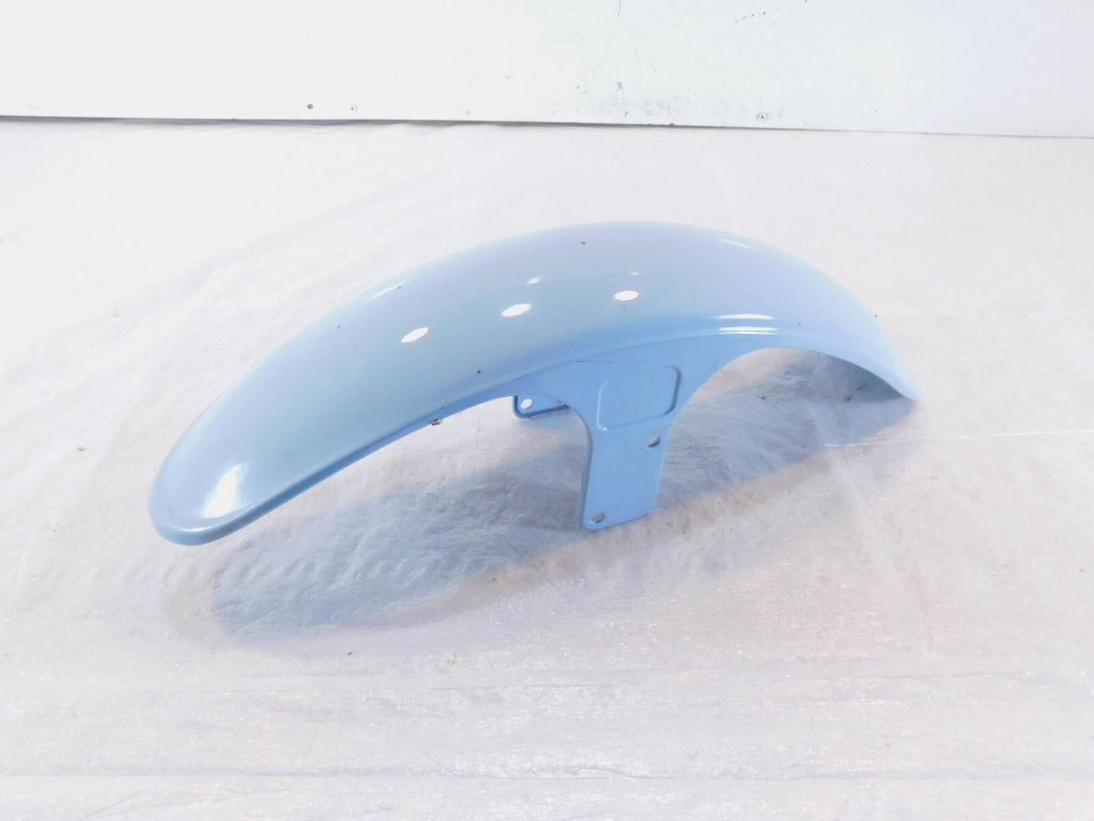 1994 1995 1996 Yamaha Virago 535 535S XV535 Front Wheel Fender Mudguard Cover - C3 Cycle
