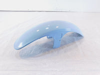 1994 1995 1996 Yamaha Virago 535 535S XV535 Front Wheel Fender Mudguard Cover - C3 Cycle