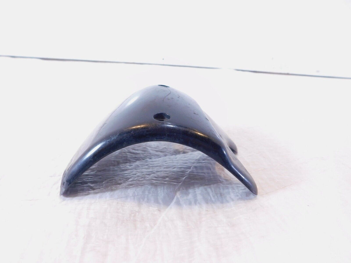 Harley Davidson Electra Glide Ultra Classic Lower Right Fairing Cap Mount Cover - C3 Cycle