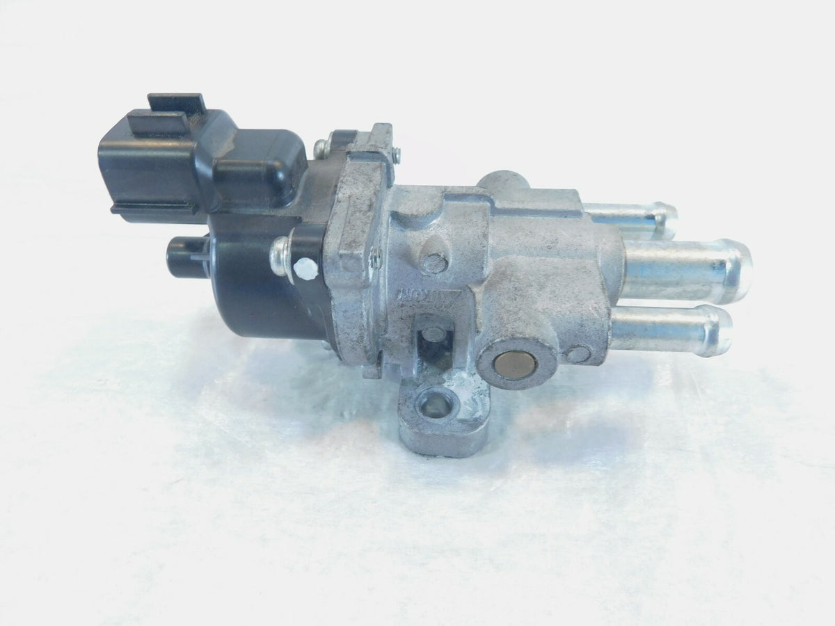Victory Hammer Jackpot Kingpin Vegas & Vision Air Intake Idle Control Valve - C3 Cycle