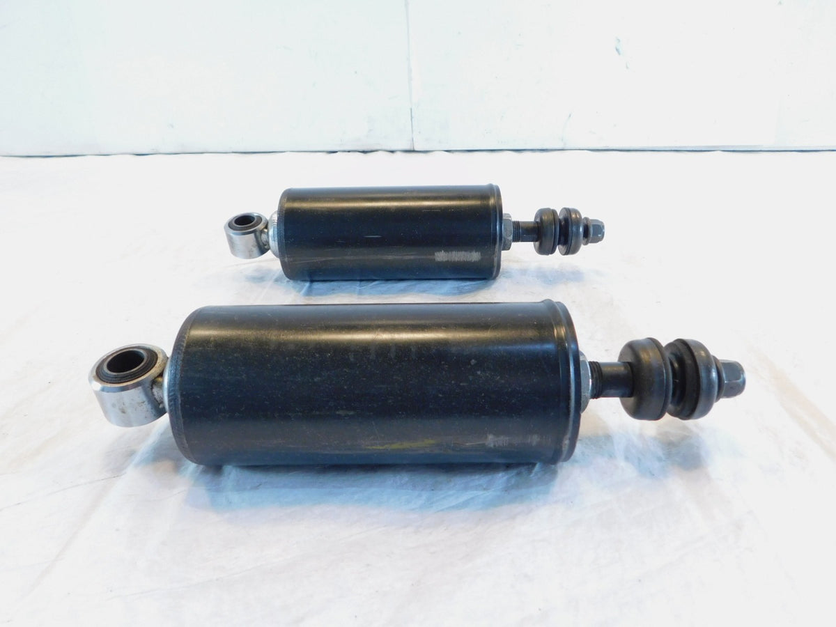 2005-2017 Harley Davidson Softail Deluxe FLSTN Rear Wheel Shock Absorbers - C3 Cycle