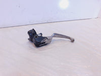 Harley Electra Glide Softail & Dyna Sportster Clutch Lever Perch Mount Bracket - C3 Cycle