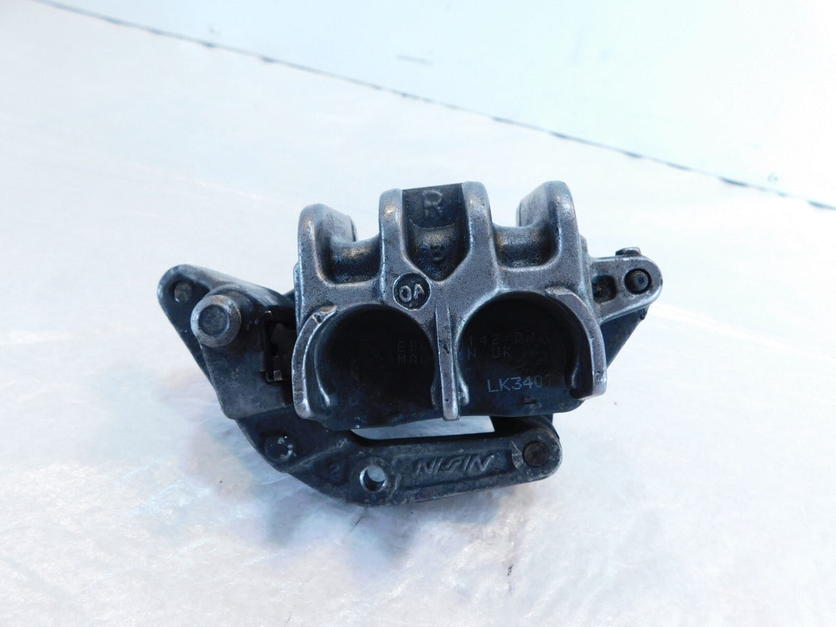 1991 1992 1993 & 1994 Honda ST1100 ST 1100 Front Right Wheel Brake Disc Caliper - C3 Cycle