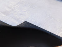 Ducati 749 749S & 999 999R Xerox Rear Left/Right Rider Seat Handle Grab Rails - C3 Cycle