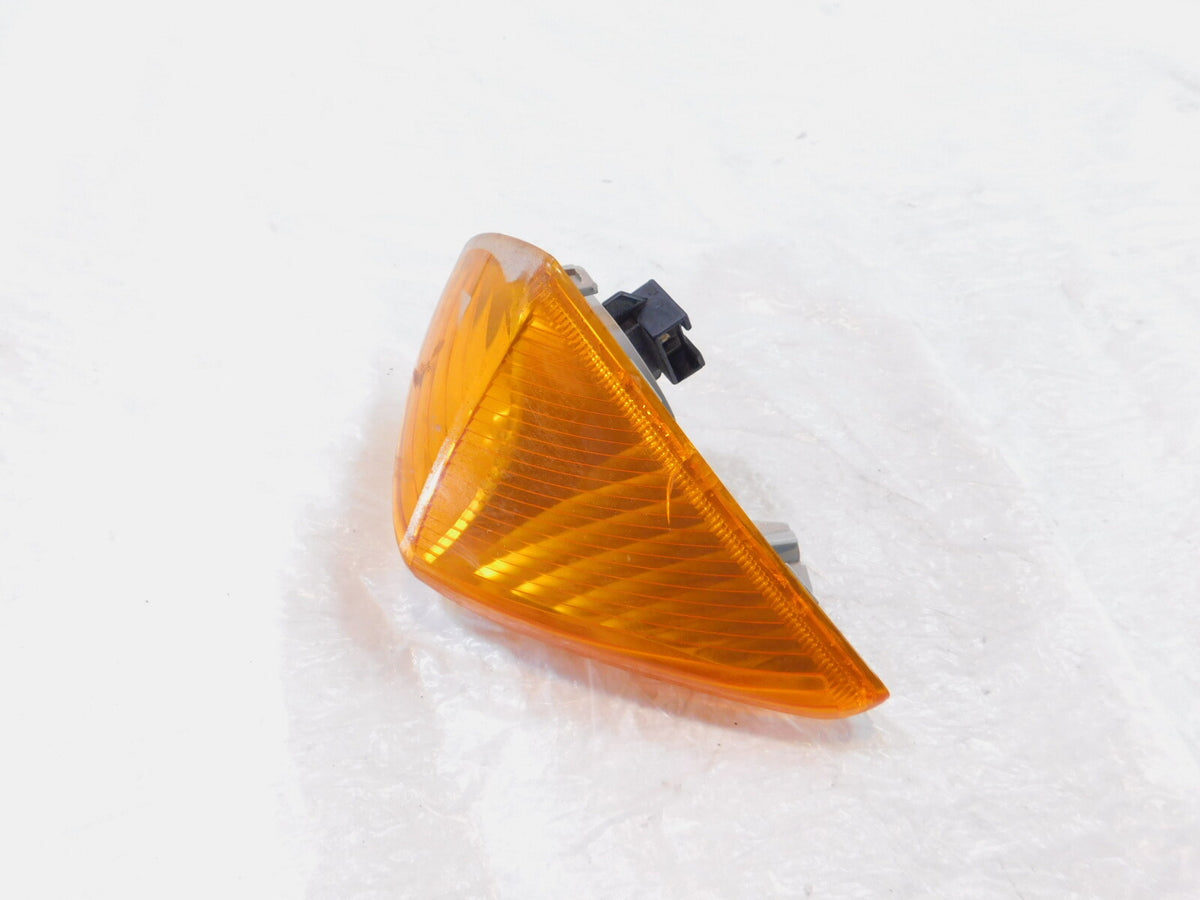 01-2007 Honda NSS250 NSS250S Reflex Sport 250 Front Right Turn Signal Indiactor