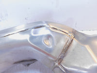 2020 2021 2022 2023 BMW F900 F900R F900XR Engine Motor Exhaust Muffler Pipe Box - C3 Cycle