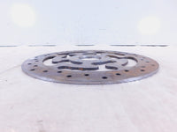 Harley Davidson Touring Road King & Electra Glide Front Right Brake Rotor Disc - C3 Cycle