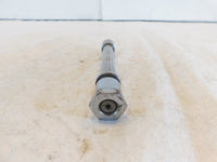 54-1972 Harley Davidson Sportster 900 1000 Ironhead Front Wheel Axle Bolt Shaft - C3 Cycle