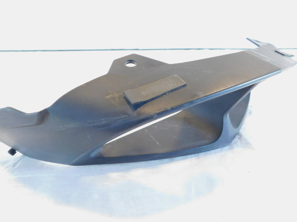 BMW R1200 RT R1200RT Front Oil Cooler Radiator Cover Fairing Cowling Cowl Shourd - C3 Cycle