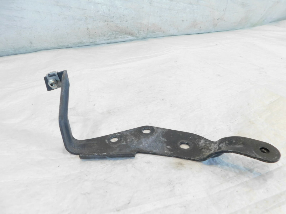 17-19 Ducati SuperSport 939 & 939S Left Side Inner Kickstand Sidestand Bracket - C3 Cycle