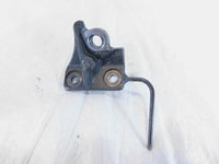 Buell XB XB9 XB12 Firebolt & Lightning Side Kick Stand Kickstand Mount Bracket - C3 Cycle