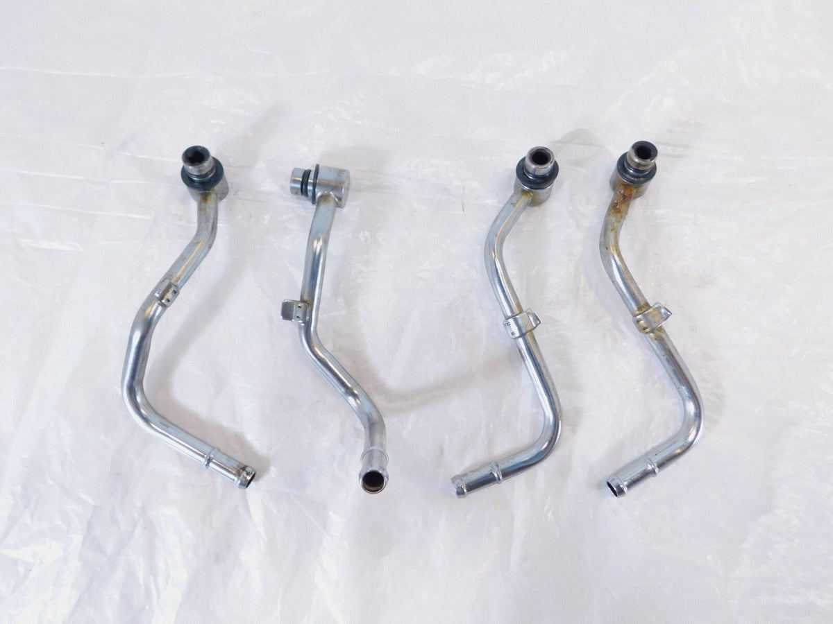 Honda 1500 Valkyrie & Goldwing GL1500 Air Intake Reed Valve Hose Pipe Lines - C3 Cycle