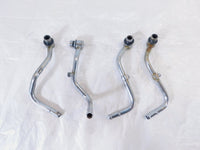 Honda 1500 Valkyrie & Goldwing GL1500 Air Intake Reed Valve Hose Pipe Lines - C3 Cycle