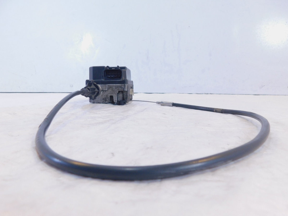 Harley Davidson Electra Glide Ultra Classic Cruise Control Module Servo Motor - C3 Cycle