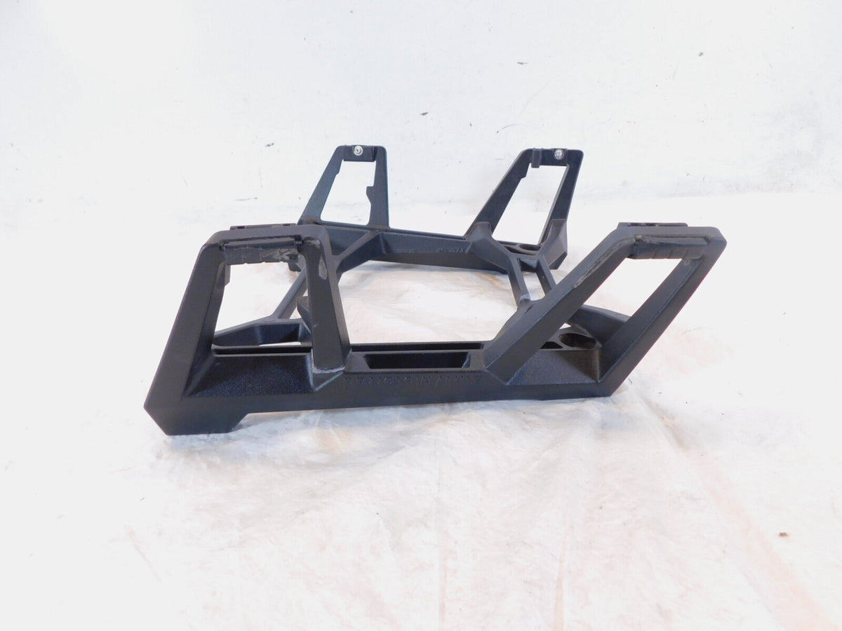 2020-2023 BMW F 900 R F900R Black Back Case Holder Bracket - Parts or Repair