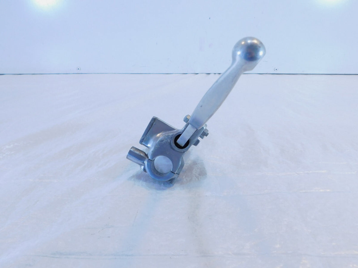 1986-1995 Suzuki Savage 650 LS650P Front Wheel Brake Master Cylinder & Lever - C3 Cycle