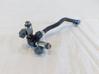 Harley Davidson Road King Street Glide Electra Glide Fuel Rail Injectors & Line - C3 Cycle
