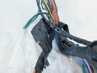 1981 & 1982 Honda CB900 CB900C Custom Main Wire Wiring Harness Loom - C3 Cycle