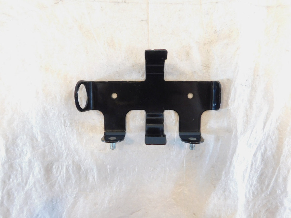 2002-2003 Harley Davidson Dyna Super & Wide Glide & Low Rider Module Bracket - C3 Cycle
