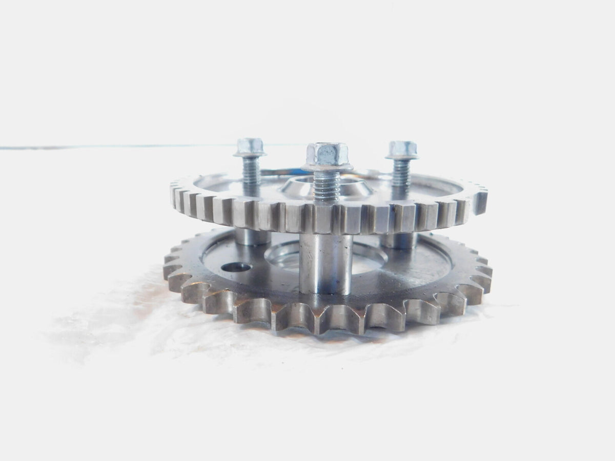 Pair Moto Guzzi Special 750 V7 III & V9 850 Engine Motor Timing System Gears - C3 Cycle