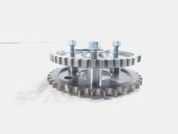 Pair Moto Guzzi Special 750 V7 III & V9 850 Engine Motor Timing System Gears - C3 Cycle