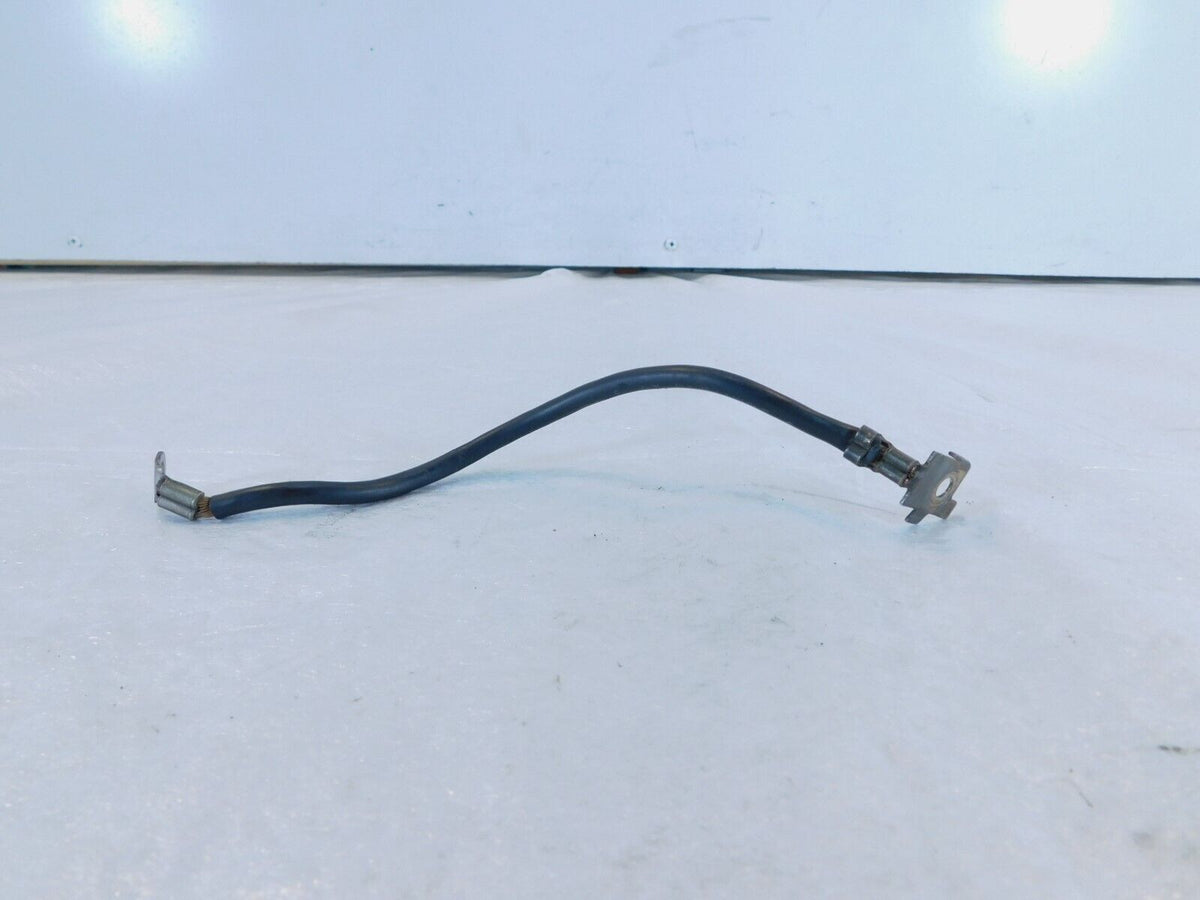 1998-2001 Honda VFR800 Interceptor 800 Negative Ground Battery Cable Line Wire - C3 Cycle