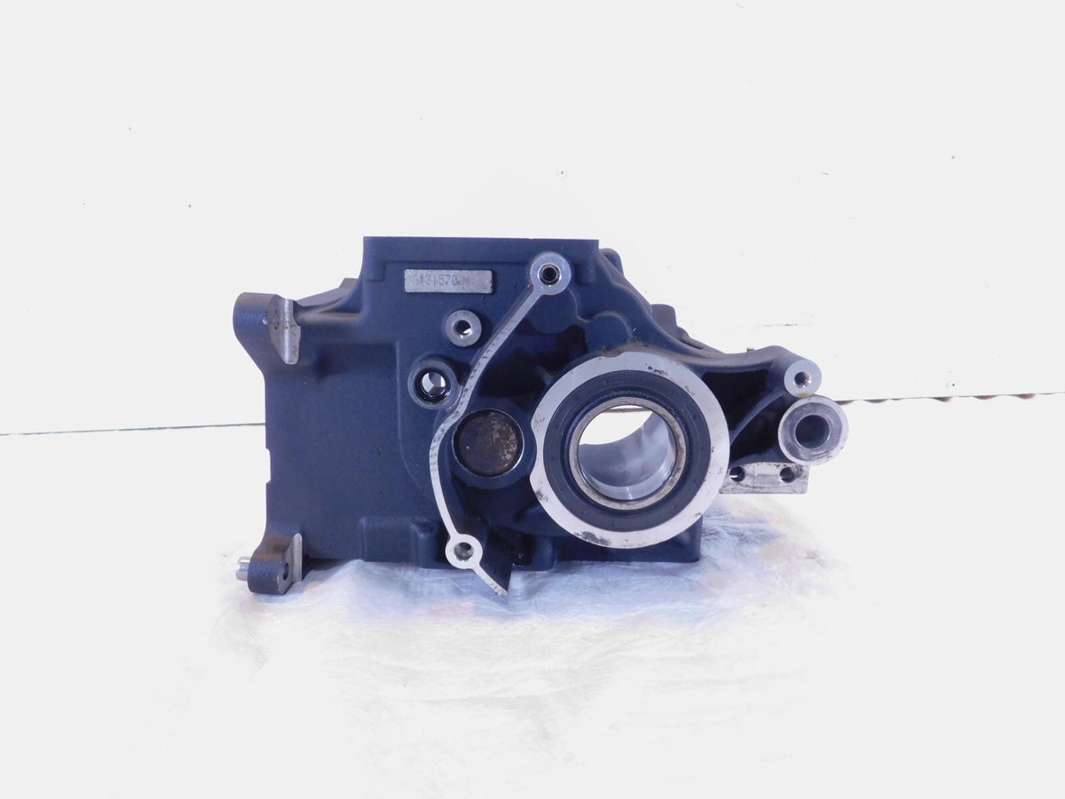 Harley Davidson Dyna Street Bob & Wide Glide Black Transmission Housing Case - C3 Cycle