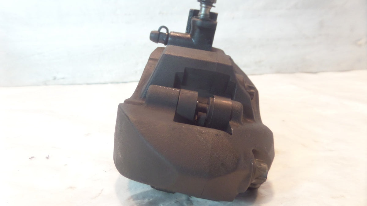 2013 2014 2015 2016 Triumph Trophy SE 1215 Front Left Disc Brake Caliper - C3 Cycle