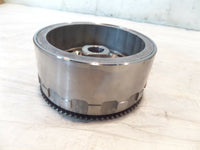Yamaha XVS1300 V-Star 1300 Tourer Deluxe & Stryker Alternator Stator Rotor - C3 Cycle