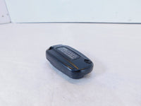 18-22 Harley Davidson Softail Fat Bob Boy Low Rider Rear Master Cylinder Cap Lid - C3 Cycle