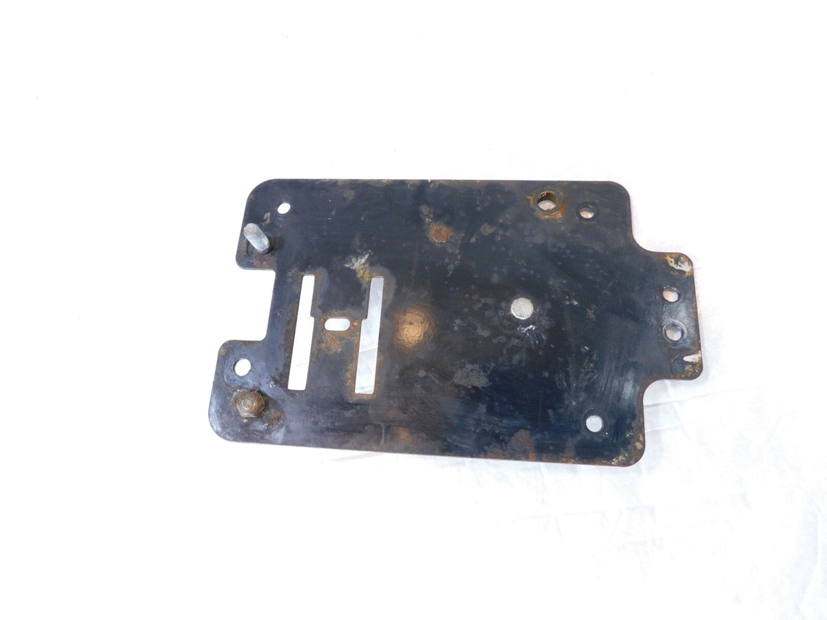 1999 Harley Davidson Dyna Low Rider & Wide Glide Electrical Fuse Relay Box Panel - C3 Cycle