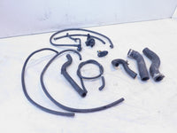 2015 15 KTM 690 Duke Misc Engine Radiator Coolant Water Air Hose Pipe Line Lot - C3 Cycle