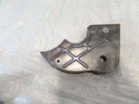 Honda GL1800 Goldwing 1800 NRX1800 Engine Motor Oil Pump Cover Guard Chain Guide - C3 Cycle