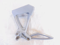2008 08 Can-Am Spyder GS Roadster 990 SE5 SM5 Rear Left Foot Peg Support Mount - C3 Cycle