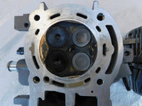 21-22 Indian Challenger Pursuit Limited & Dark Horse Engine Motor Cylinder Heads - C3 Cycle
