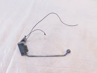 1985-1990 Harley Davidson Electra Glide Classic Front Fork Air Control Valves - C3 Cycle