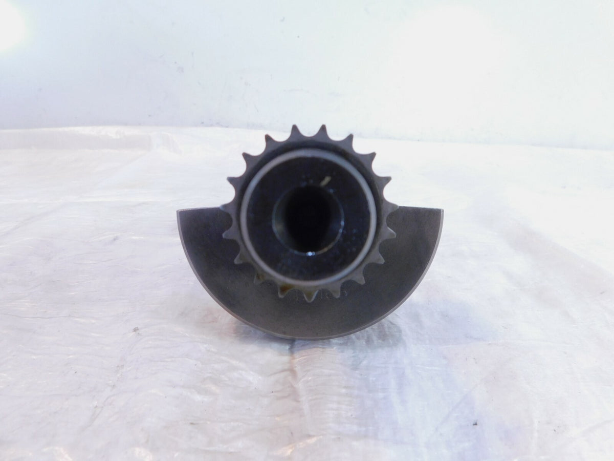 Victory Standard V92 Cruiser Special Edition Engine Motor Crank Balancer Shaft - C3 Cycle