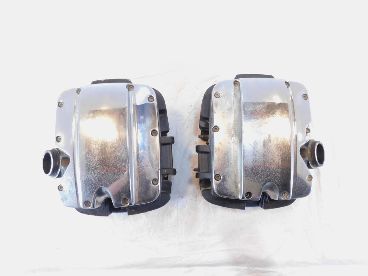 Victory Cross Country Vision Vegas Engine Motor Cylinder Heads, Valves & Covers - C3 Cycle