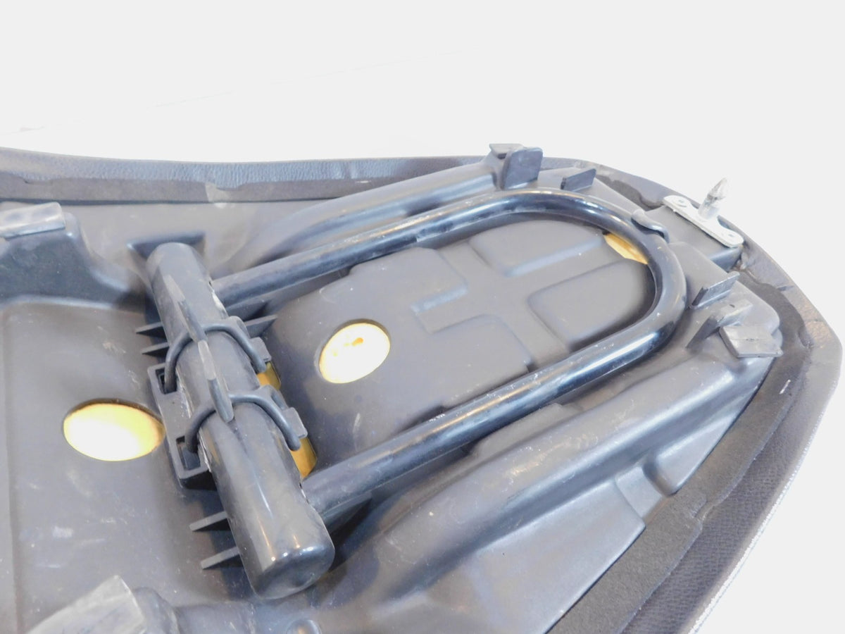 Ducati Sport Touring ST2 ST3 & ST4 S Main Rider & Passenger Seat Saddle Bench - C3 Cycle