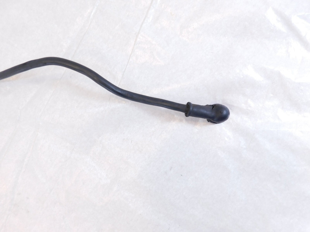 1990-2001 Kawasaki Ninja ZX-11 ZX1100 Engine Starter Motor Relay Wire Cable Lead - C3 Cycle