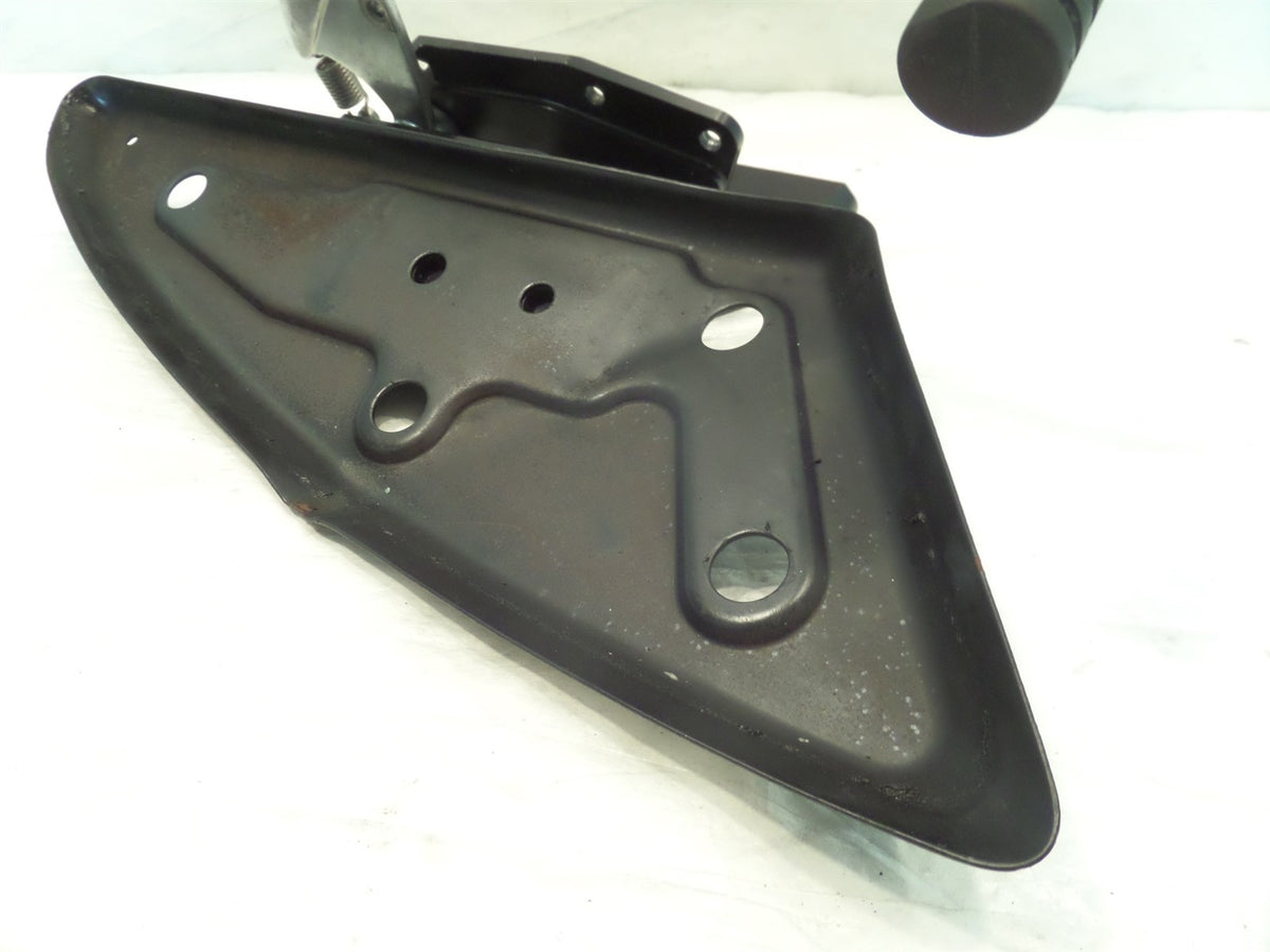 2010-2017 Victory Vision Tour Premium Right Footboard Floorboard w/ Brake Pedal