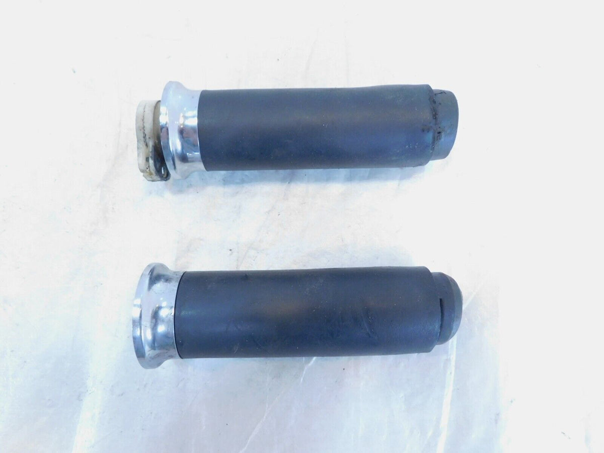 Honda VF750 & VTX1300 & VTX1800 & Shadow 600 750 1100 & 1300 Right & Left Grips