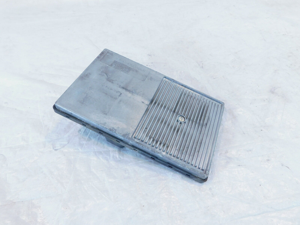 BMW R1200GS R1200R R1200ST & R1200RT Chassis Body Control Electronic Module BCM - C3 Cycle