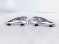 03-06 Harley Davidson V-Rod VRod VRSC & VSRSCD Night Rod Front Neck Cover Grills - C3 Cycle