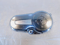 Victory V92 Kingpin Hammer Vegas & Jackpot Chrome Primary Chain & Clutch Cover - C3 Cycle