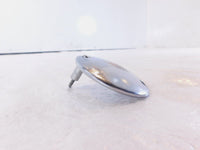 Harley Sportster 883 1200 Chrome Right Engine Motor 5 Speed Timing Points Cover - C3 Cycle